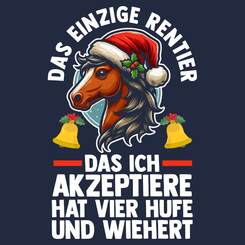 Père Noël Noël équitation cavalier chevaux