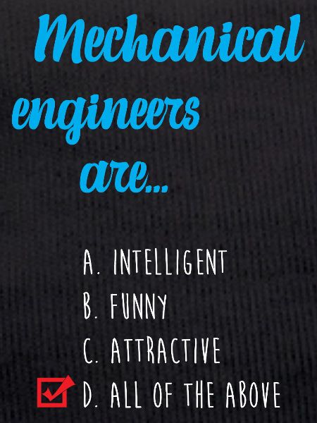 Mechanical Engineer