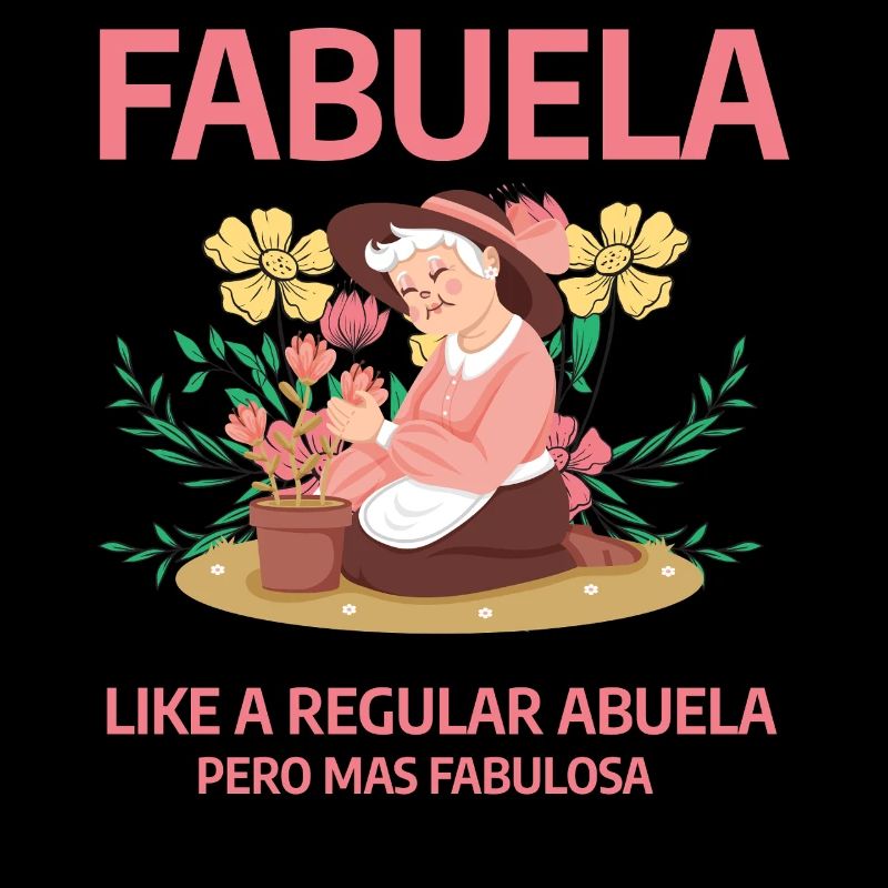 Fabuela
