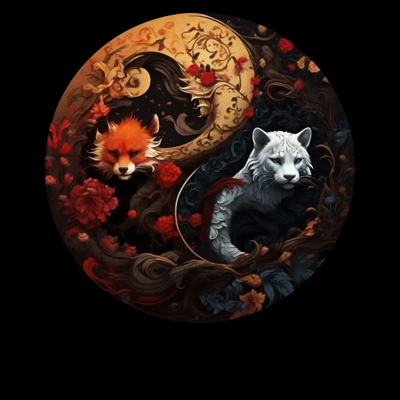 Yin Yang