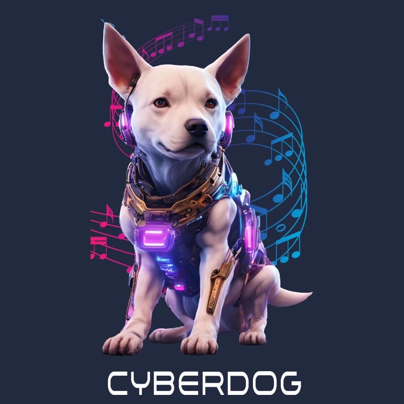 Cyber Dog