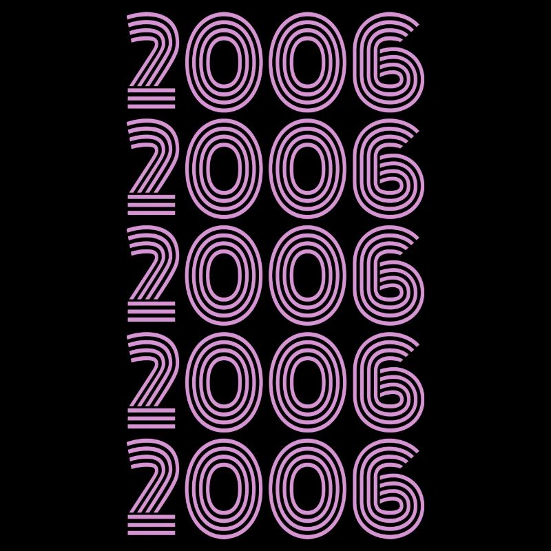 Fête 2006