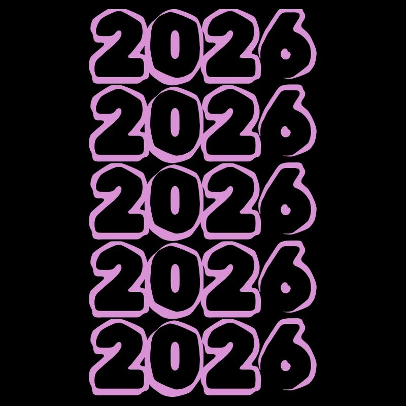 Rosa 2026