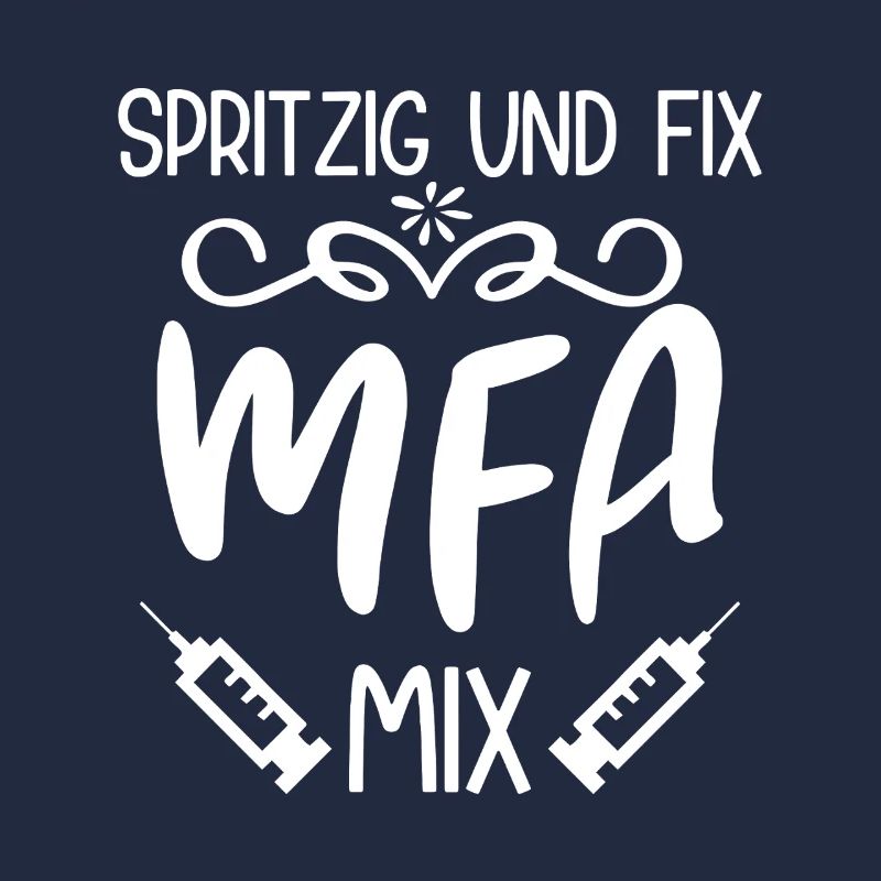 Physician's Assistant Sprightly & Fix MFA