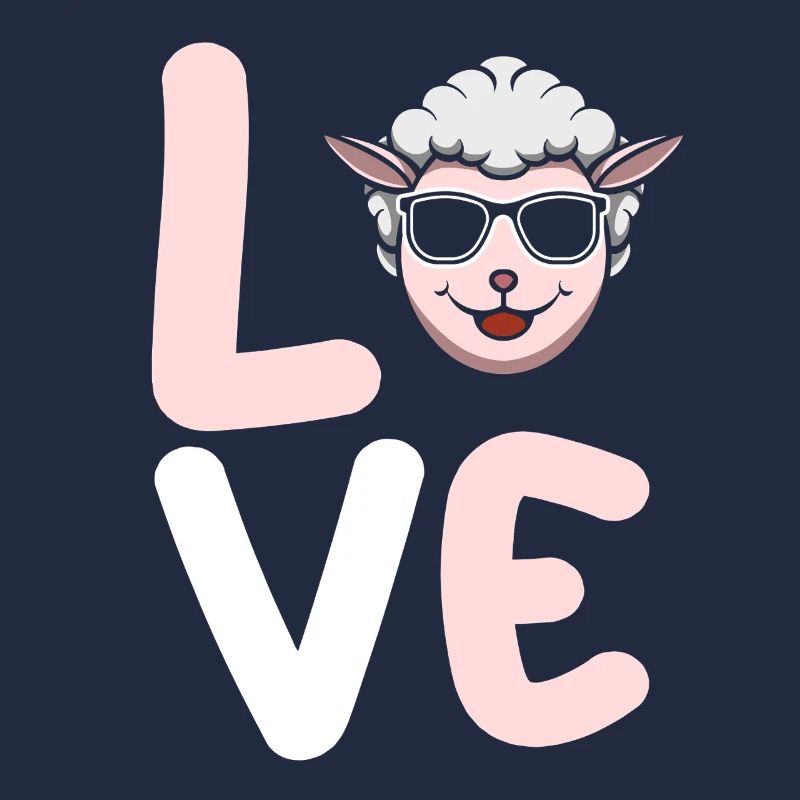 Shepherd Sheep