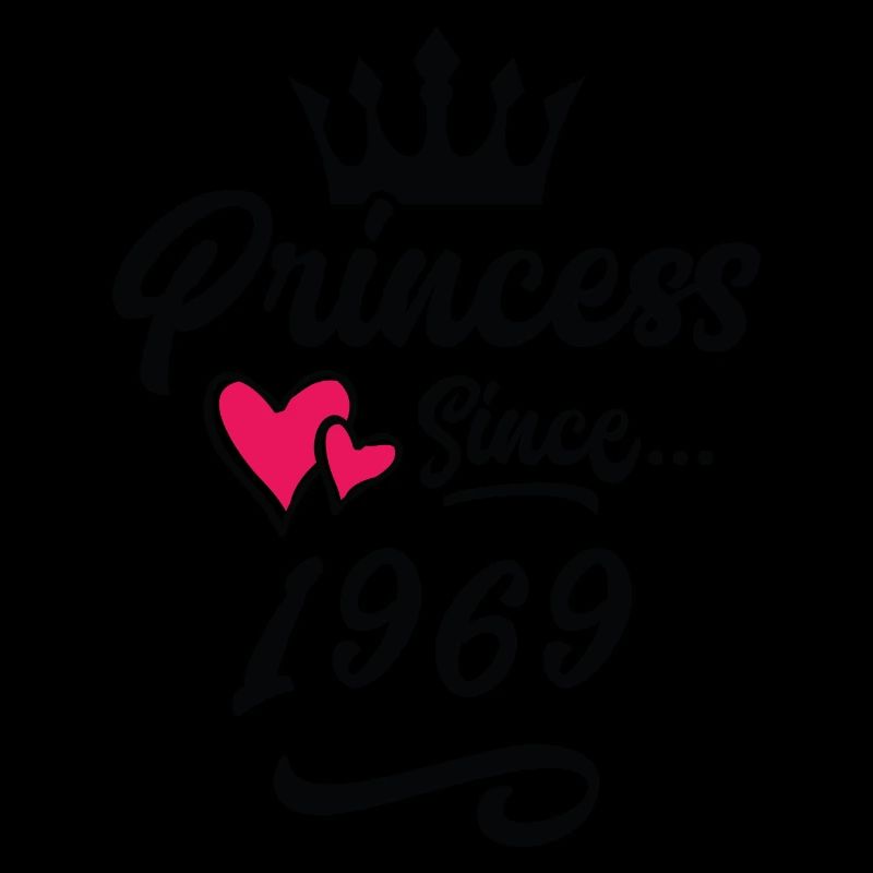1969 Prinzessin Geburtstag