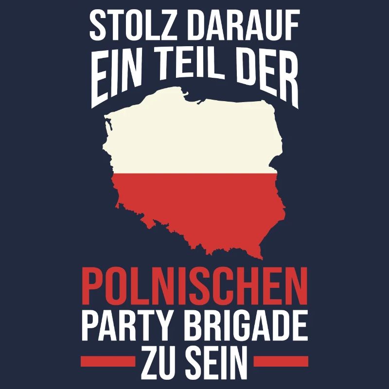 Pole Polnisch Polen