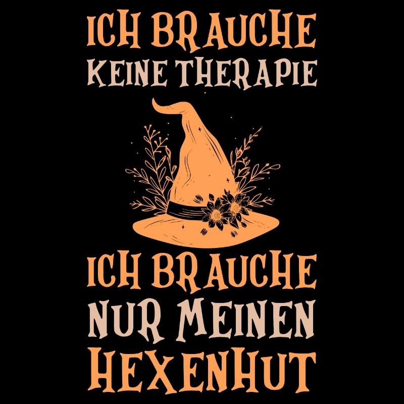 Hexe Hexenbesen Hexenkostüm Halloween