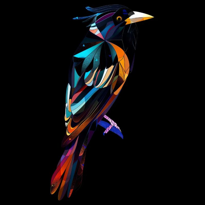 Magpie