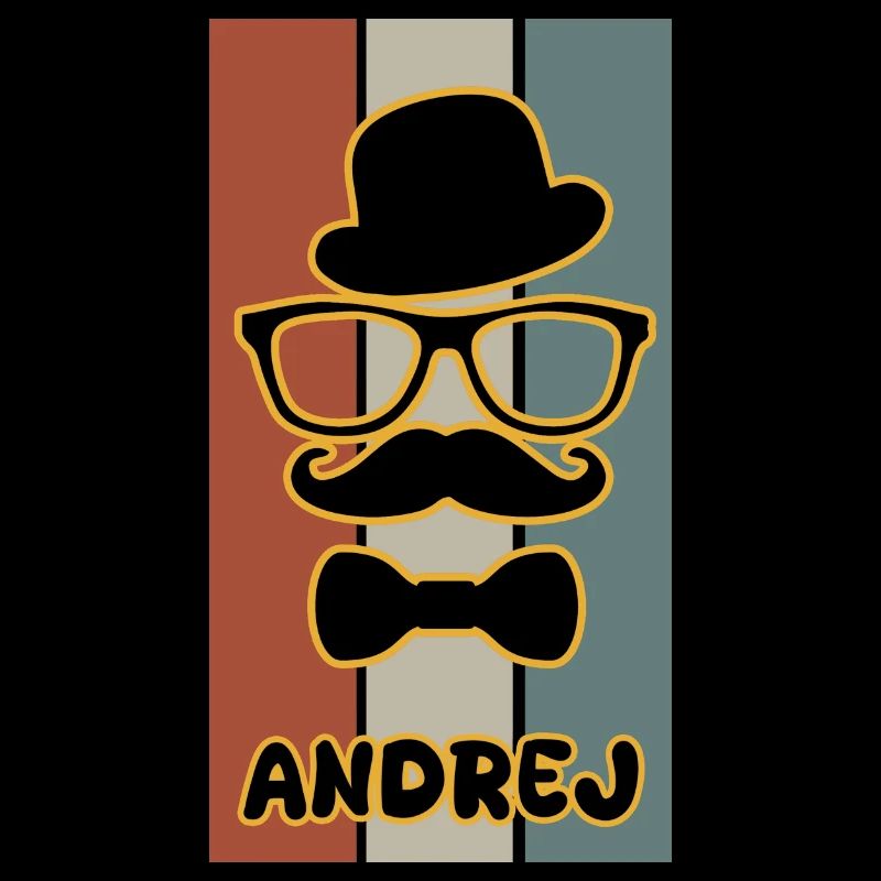 Andrej als Name