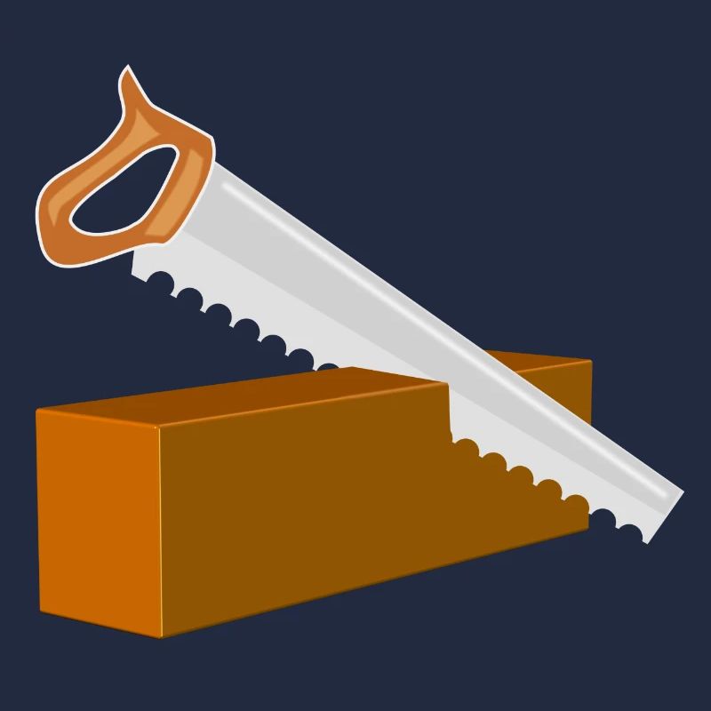 Saw Carpenter