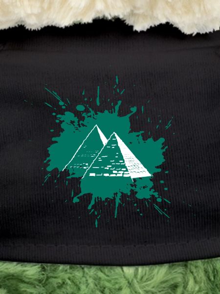 Splash Pyramids