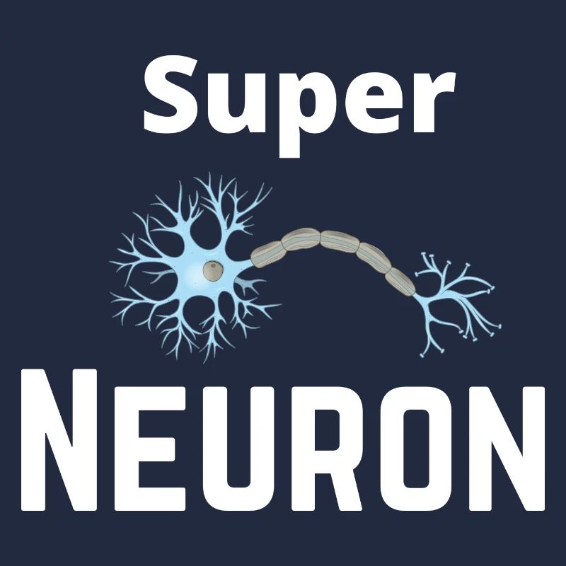 Super Neuron Network