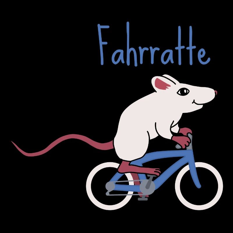 Rat de ferry