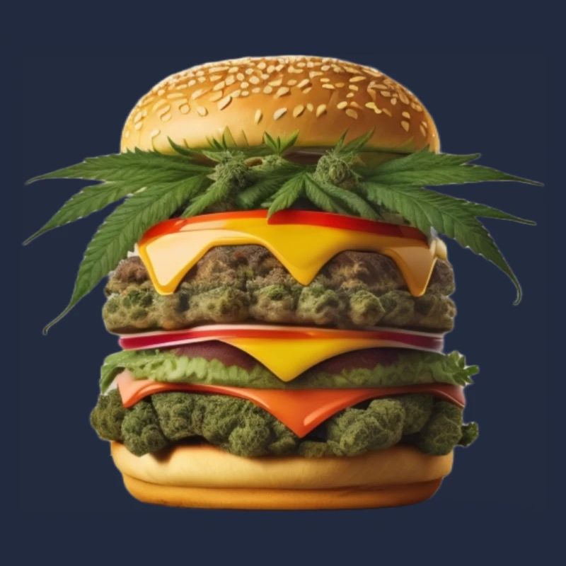 Stoner Burger