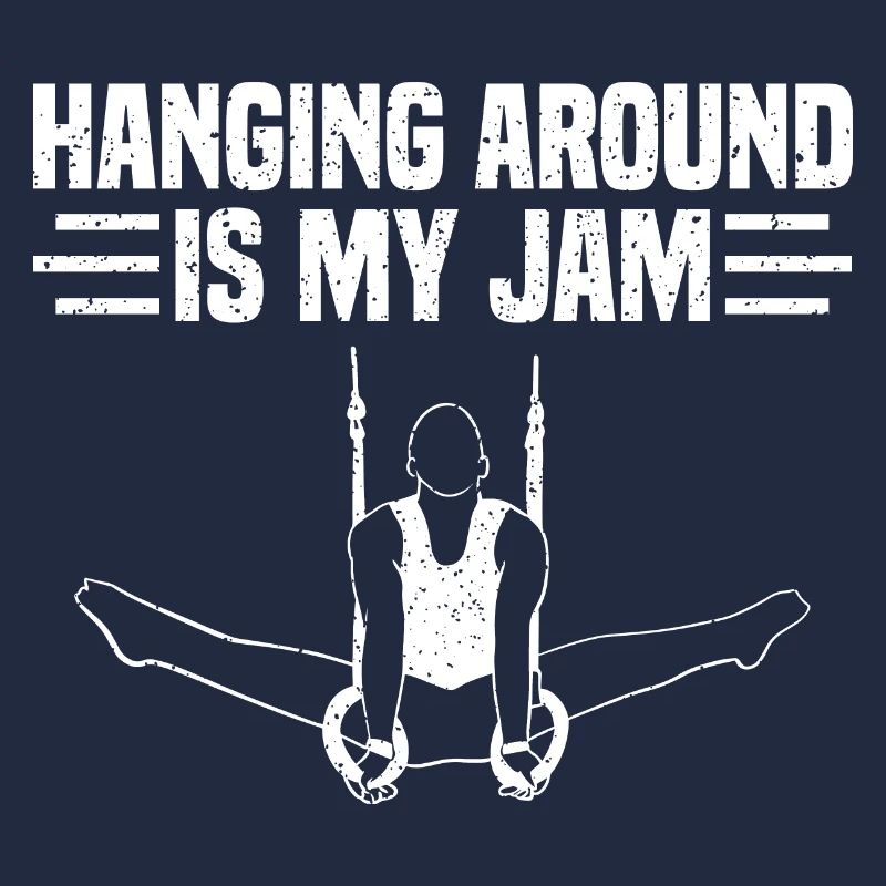Ring Gymnastics 2