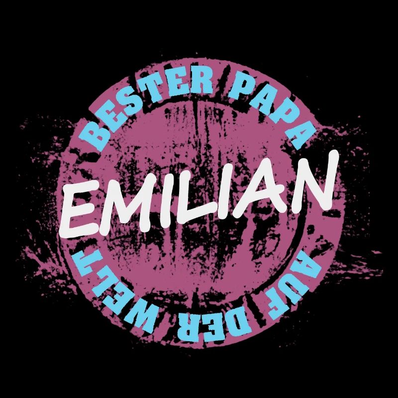 Emilian as Father's Day