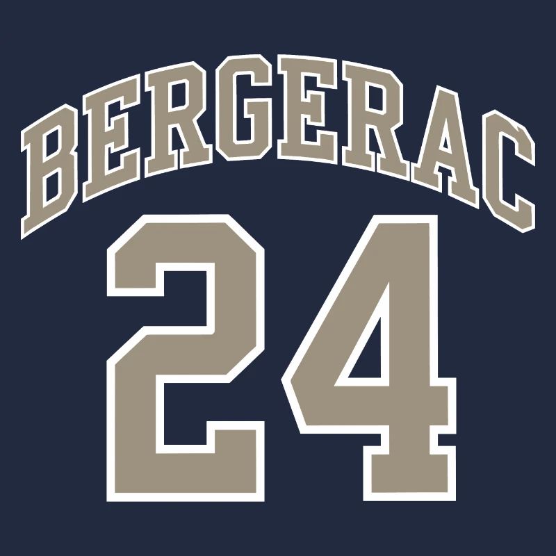Bergerac 41