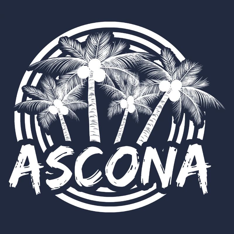 Ascona as a holiday