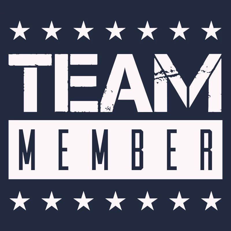 Team Member