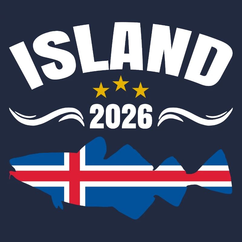Vacances de pêche Islande 2026