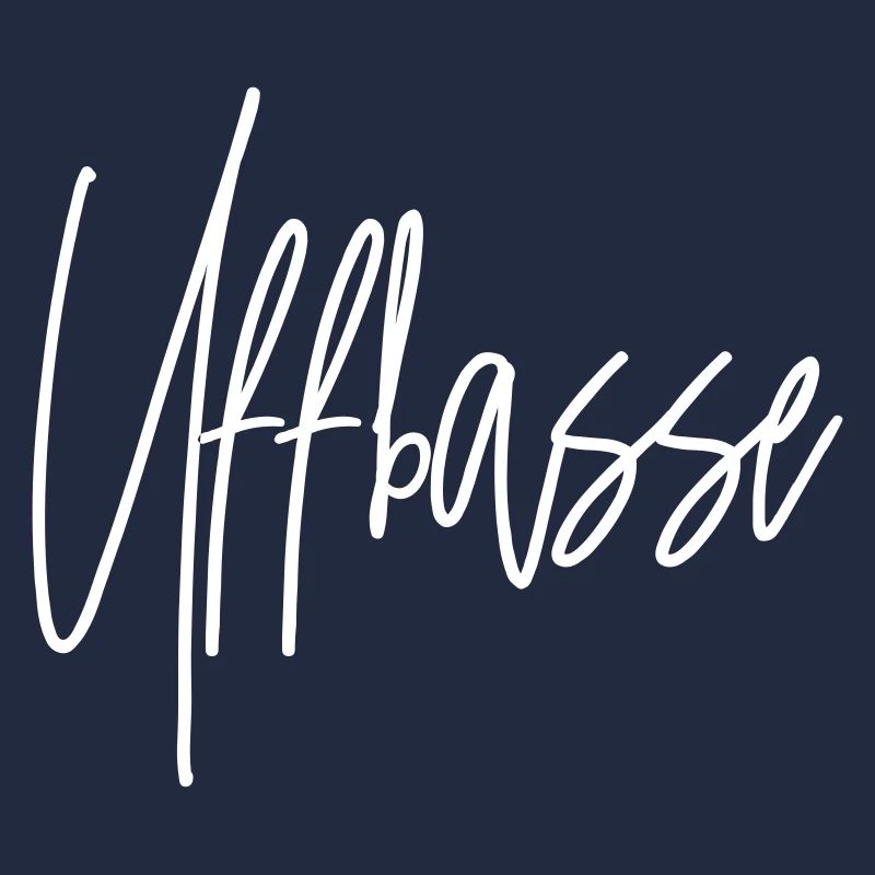 UFFBASSE dialect Baden