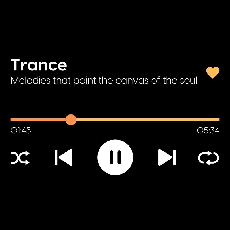 Transe