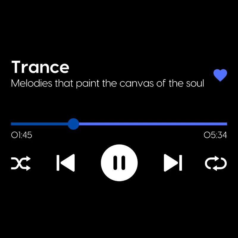 Transe
