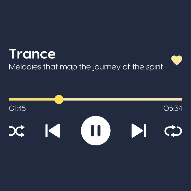 Transe
