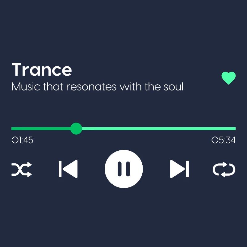 Transe