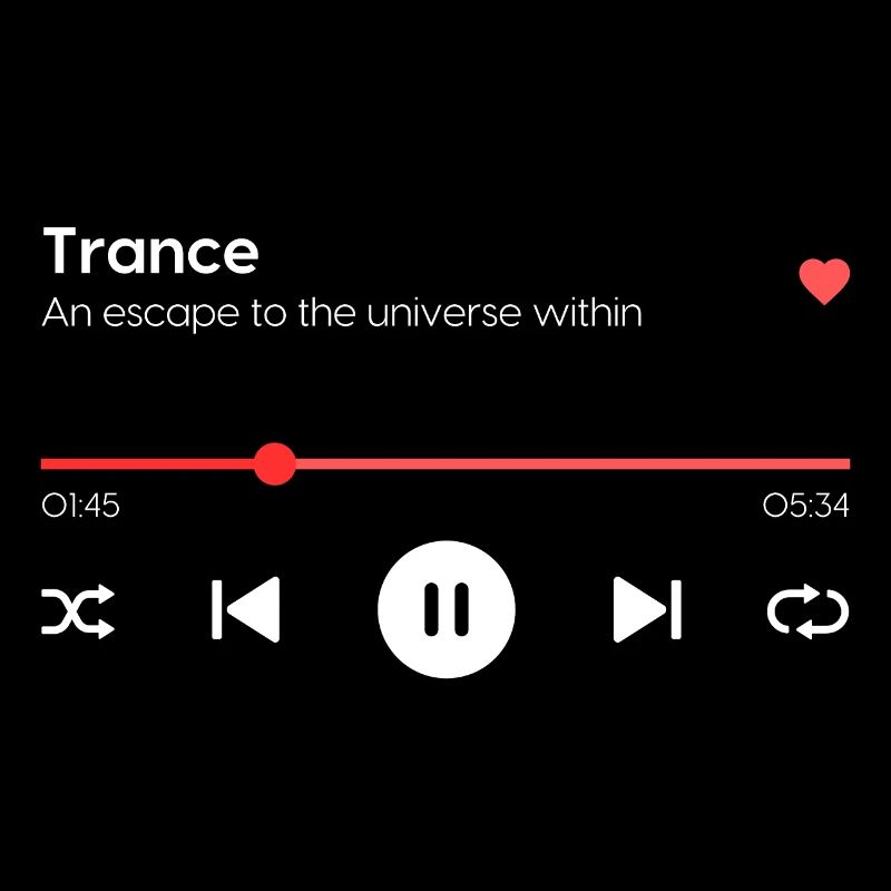 Transe