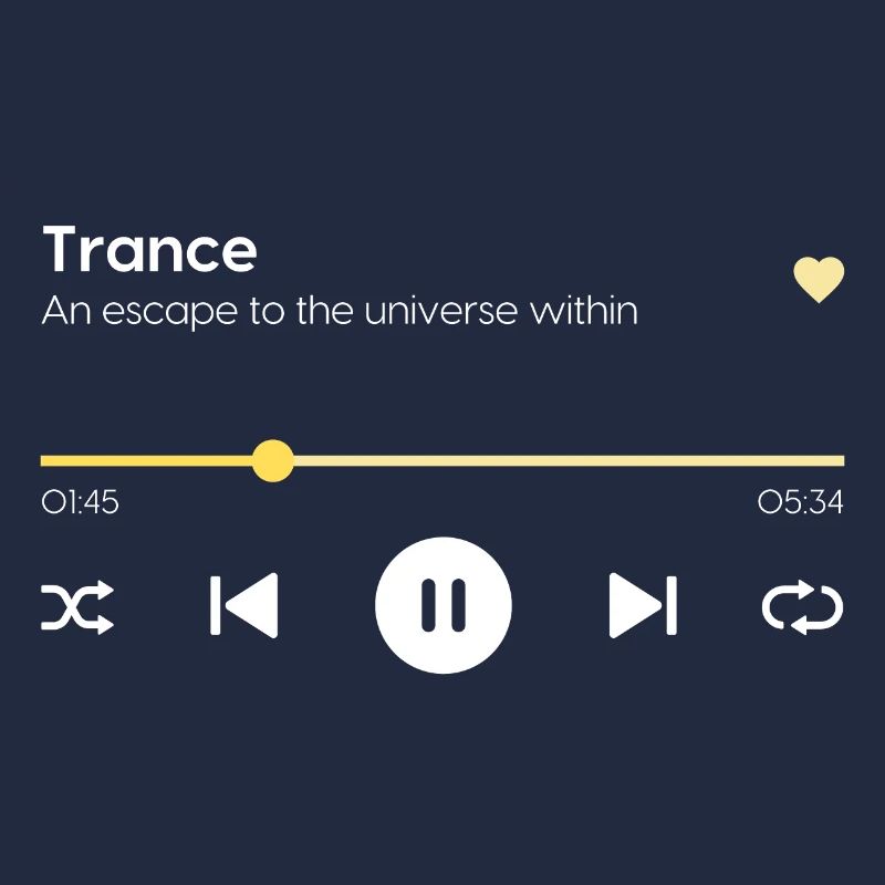 Transe