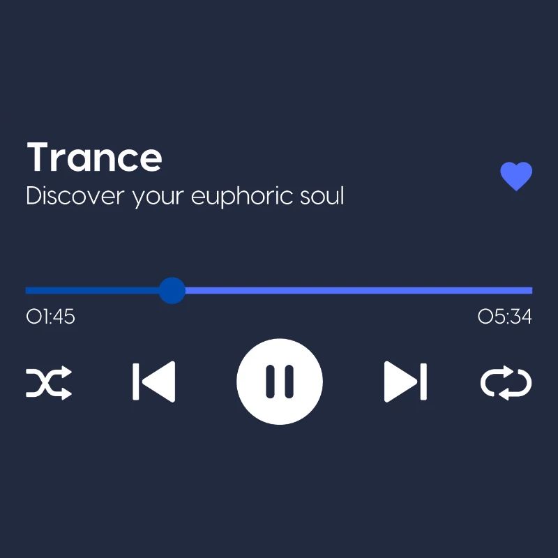 Transe