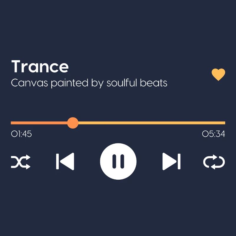 Transe