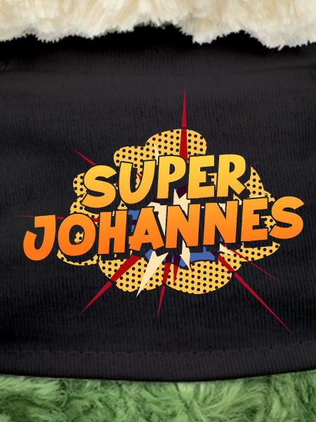 Johannes