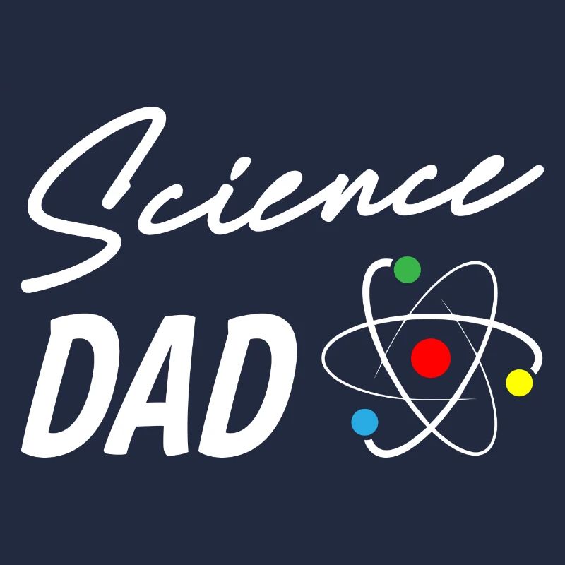 Papa scientifique