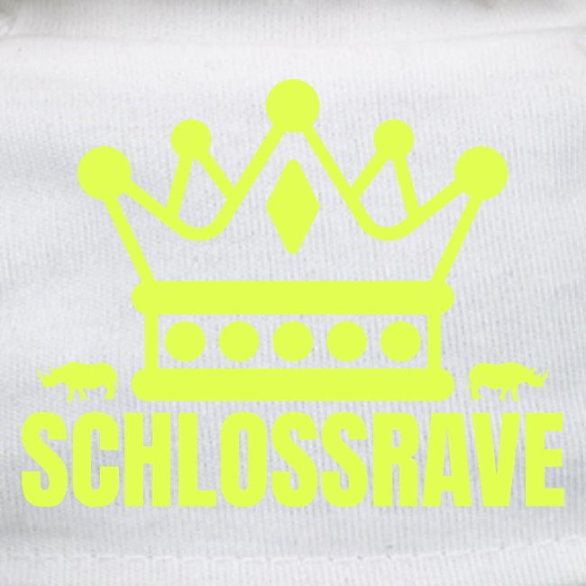 SCHLOSSRAVE