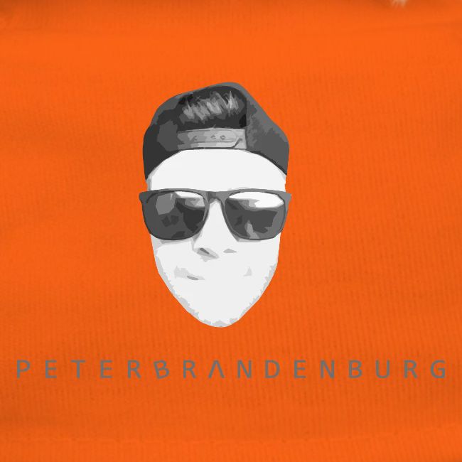 Logo Peter Brandenburg ohne Hintergrund