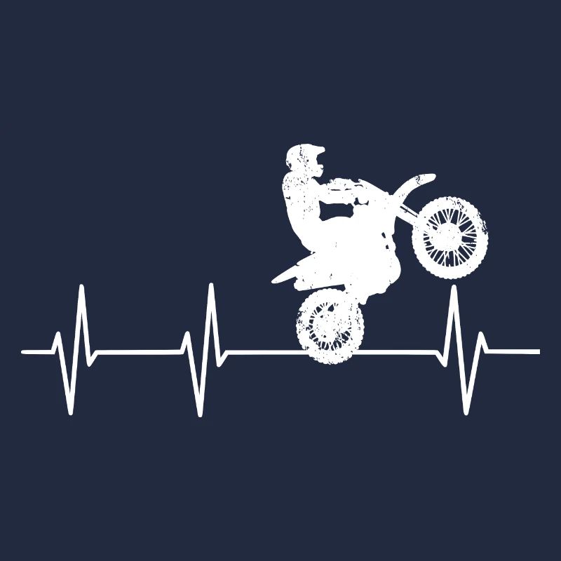 Motorcycle Heart Rate