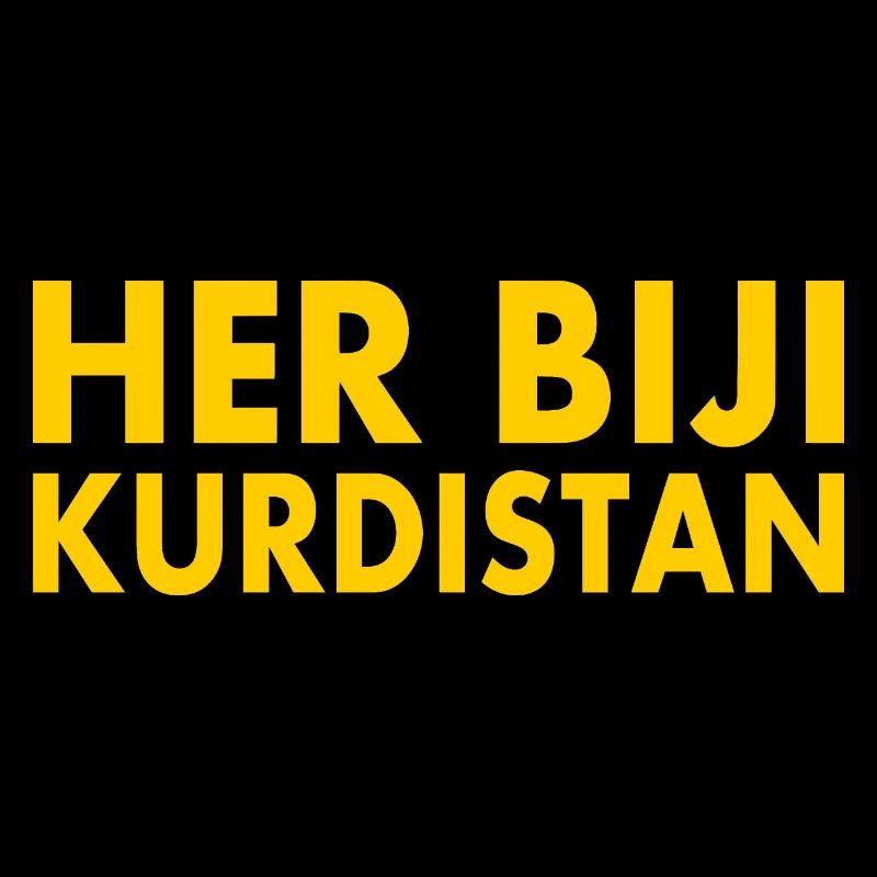 Her biji Kurdistan