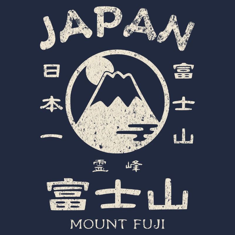 Japan Mount Fuji