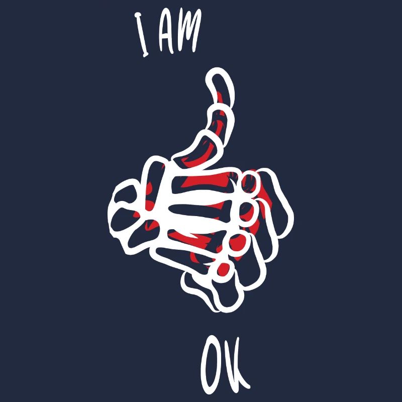 I'm OK