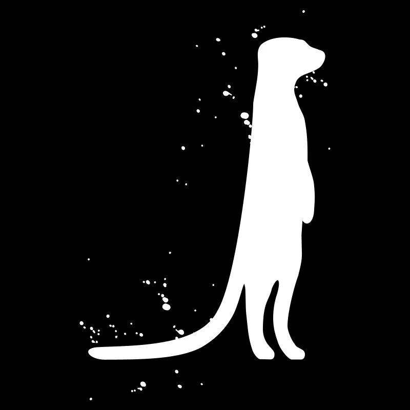 Erdmännchen
