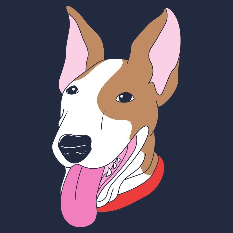 Bull terrier