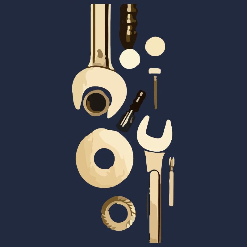 tool