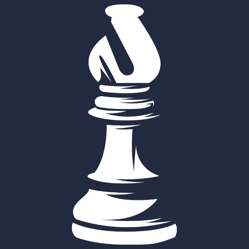 Bishop Bishop Chess Figure Chess Symbol Graphic