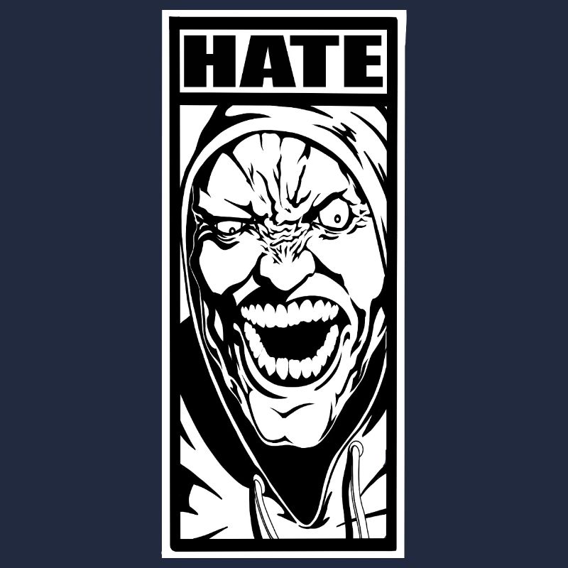 Hate