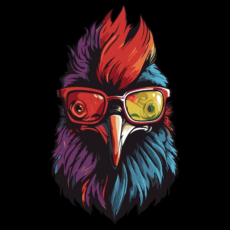 Tête Cool