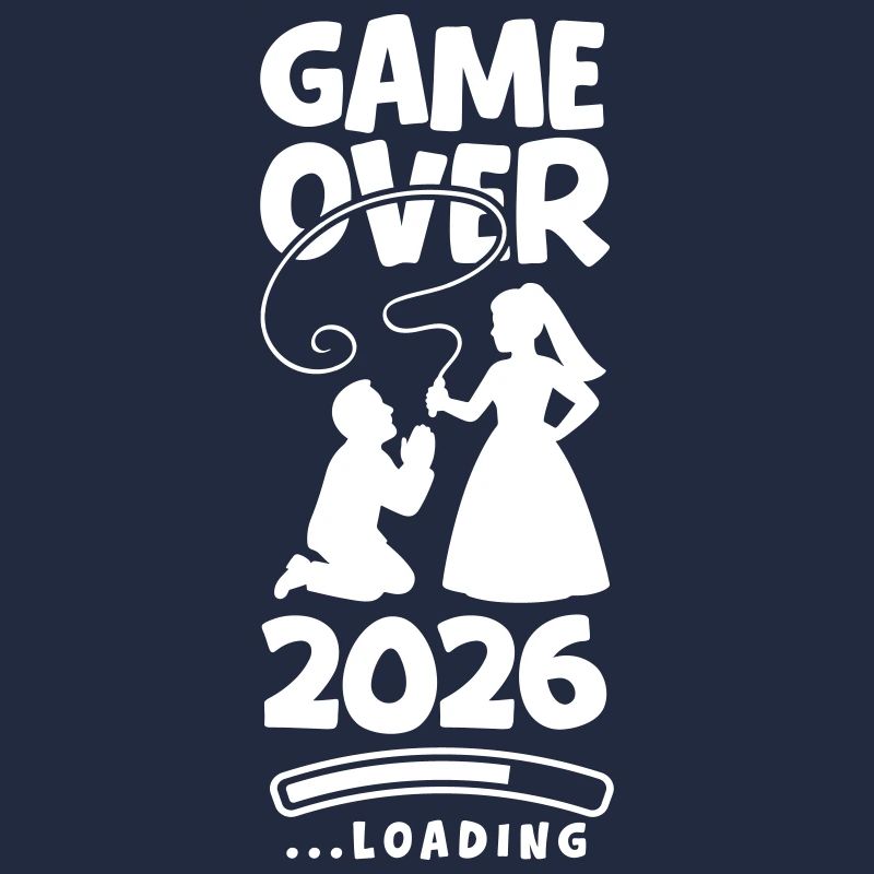 Hochzeit Game Over 2026