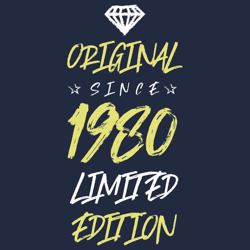 1980 Édition limitée
